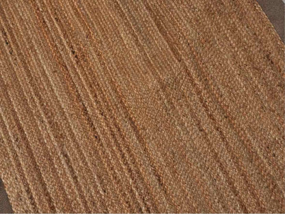 Natural Jute Runner