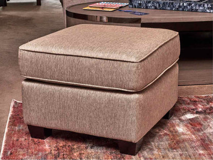 Braxton Culler 'Sand'  Ottoman
