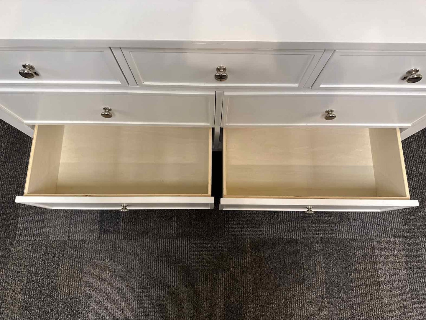 Pottery Barn Kids 'Elliott' Dresser