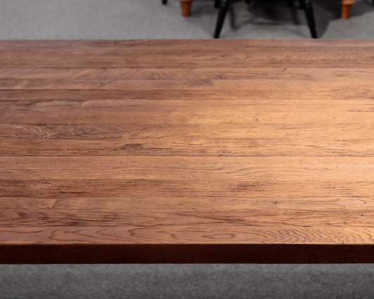"Kai" Six Penny Dining Table