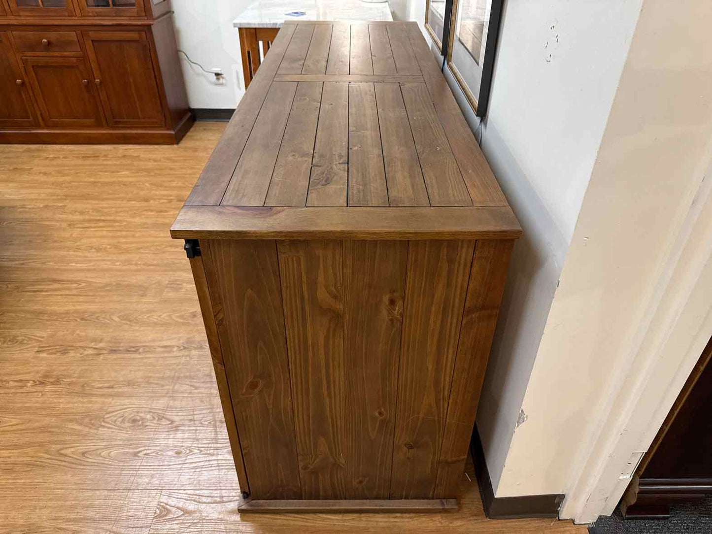 Wine Enthusiast 'Mesa' Credenza