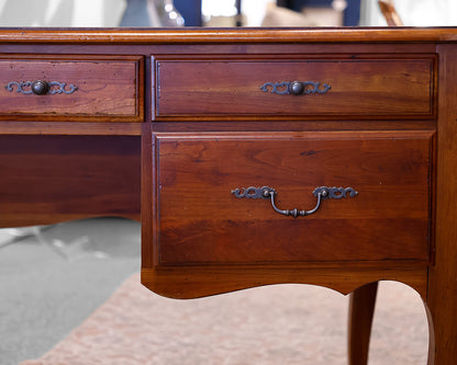 Ethan Allen Maison Writing Desk