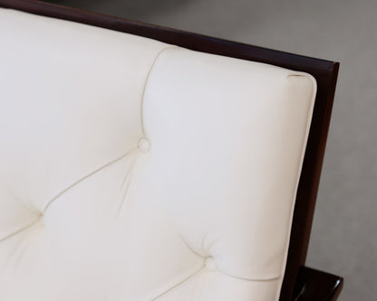 Thomas Pheasant for Baker 'Althens' Lounge Chair