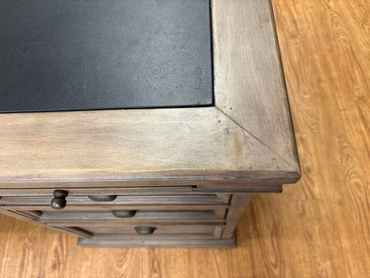 Four Hands 'Lifestyle' Executive Desk