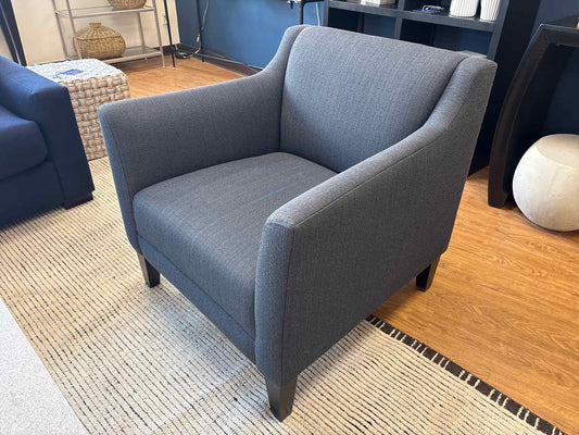 Crate & Barrel 'Margot' Lounge Chair