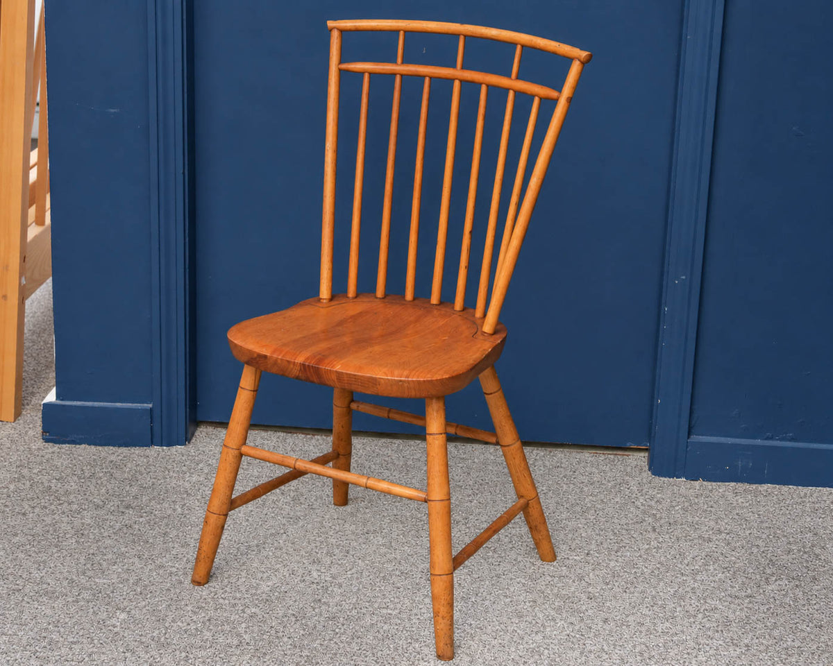 Cohasset Colonial Spindle Side Chair