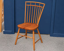 Cohasset Colonial Spindle Side Chair