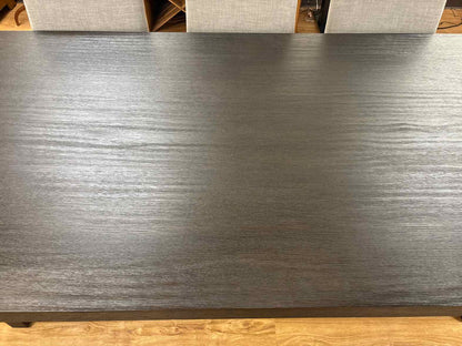 RH 'Keyes' Dining Table