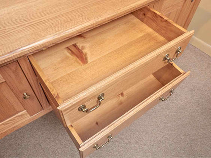 Cat Greek Golden Oak Equestrian Huntboard
