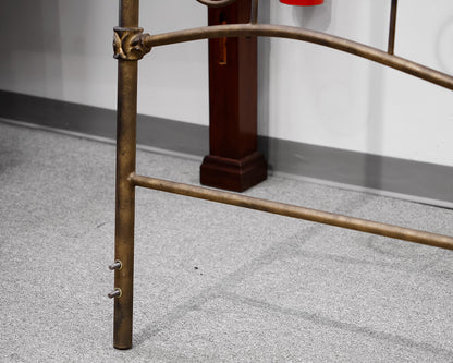 Brass Beds of Virginia King Bed