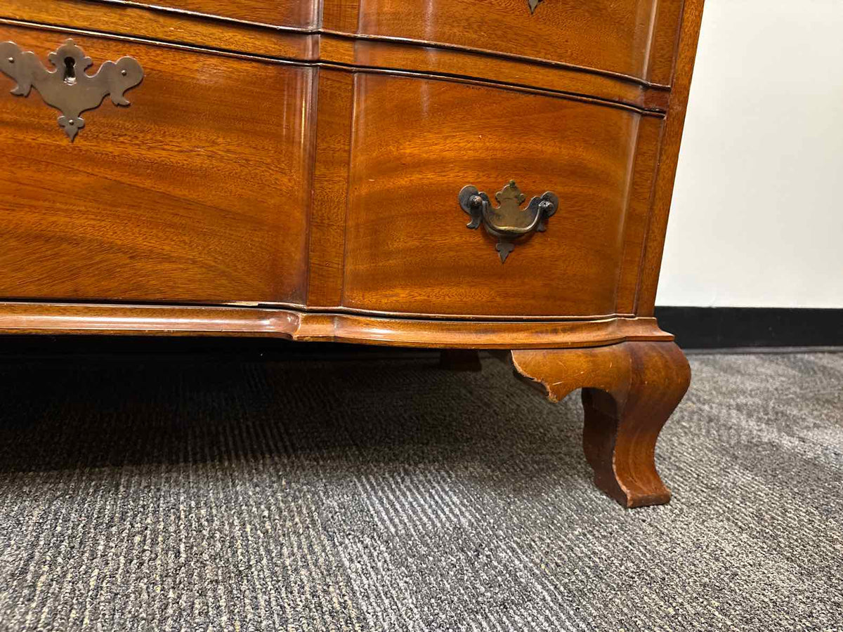Beacon Hill Chippendale-Style Chest
