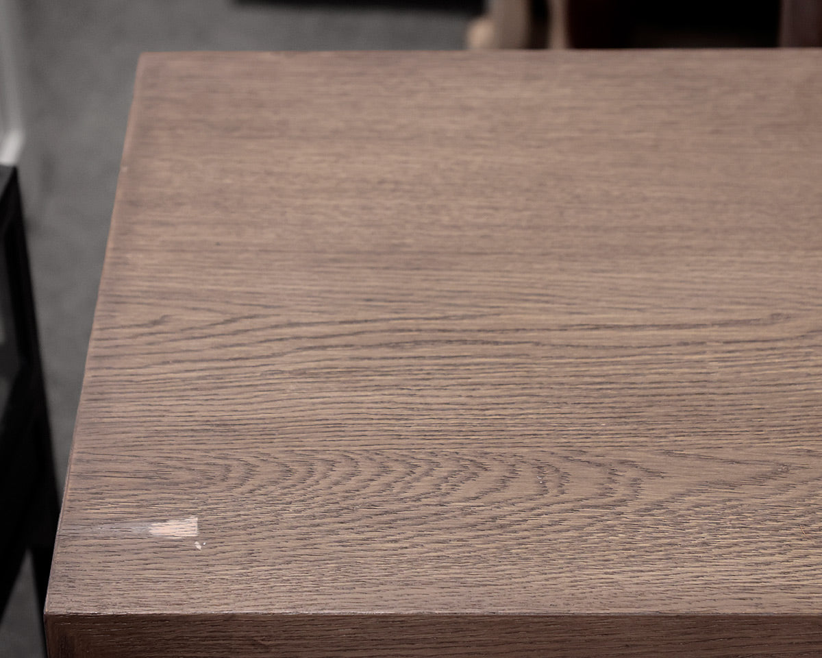 Pair of RH Nightstands