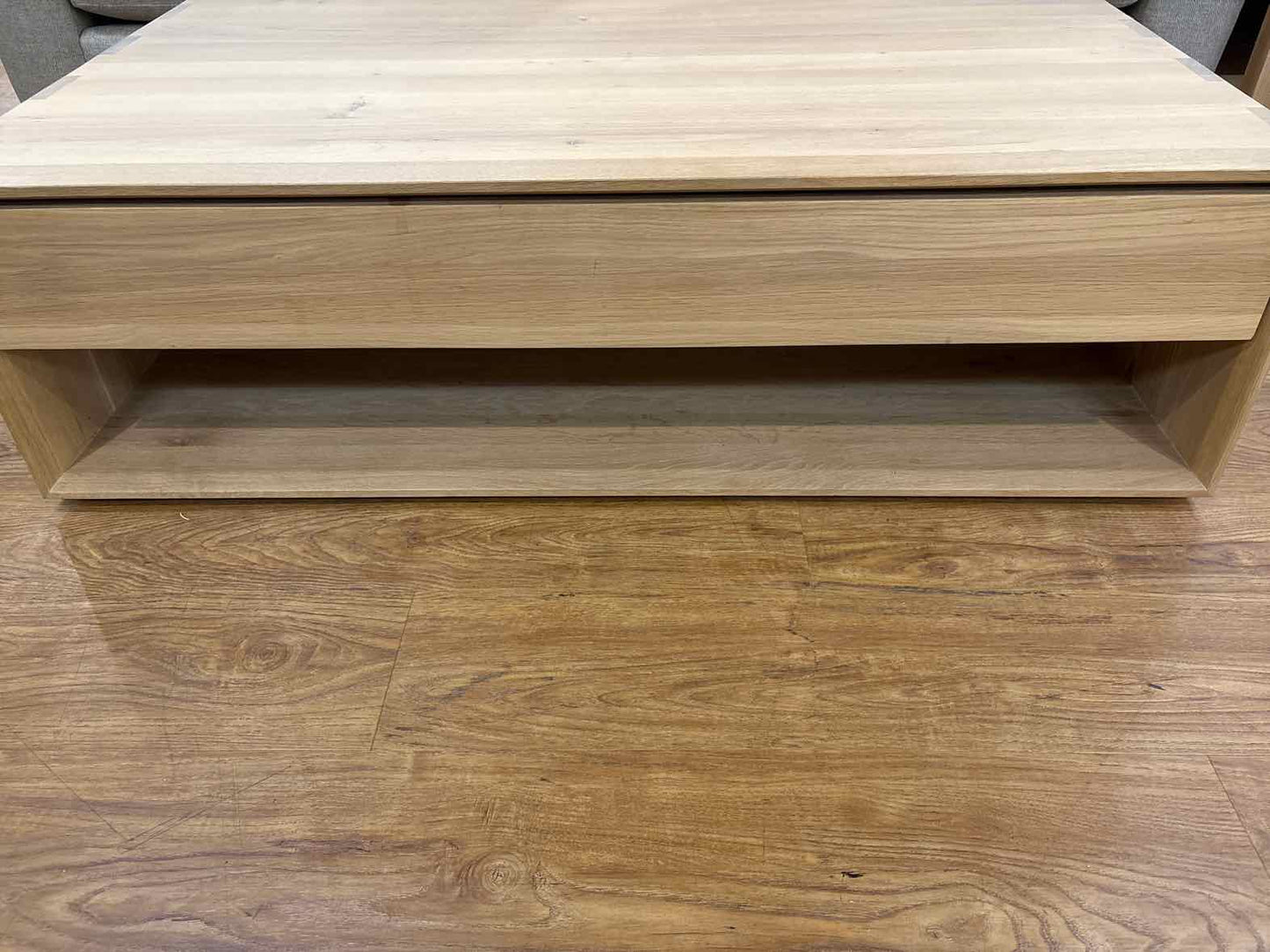 Ethnicraft 'Nordic' Coffee Table