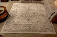 Safavieh 'Iasbella' Made In Turkey In Cream/ Beige / Gray Area Rug