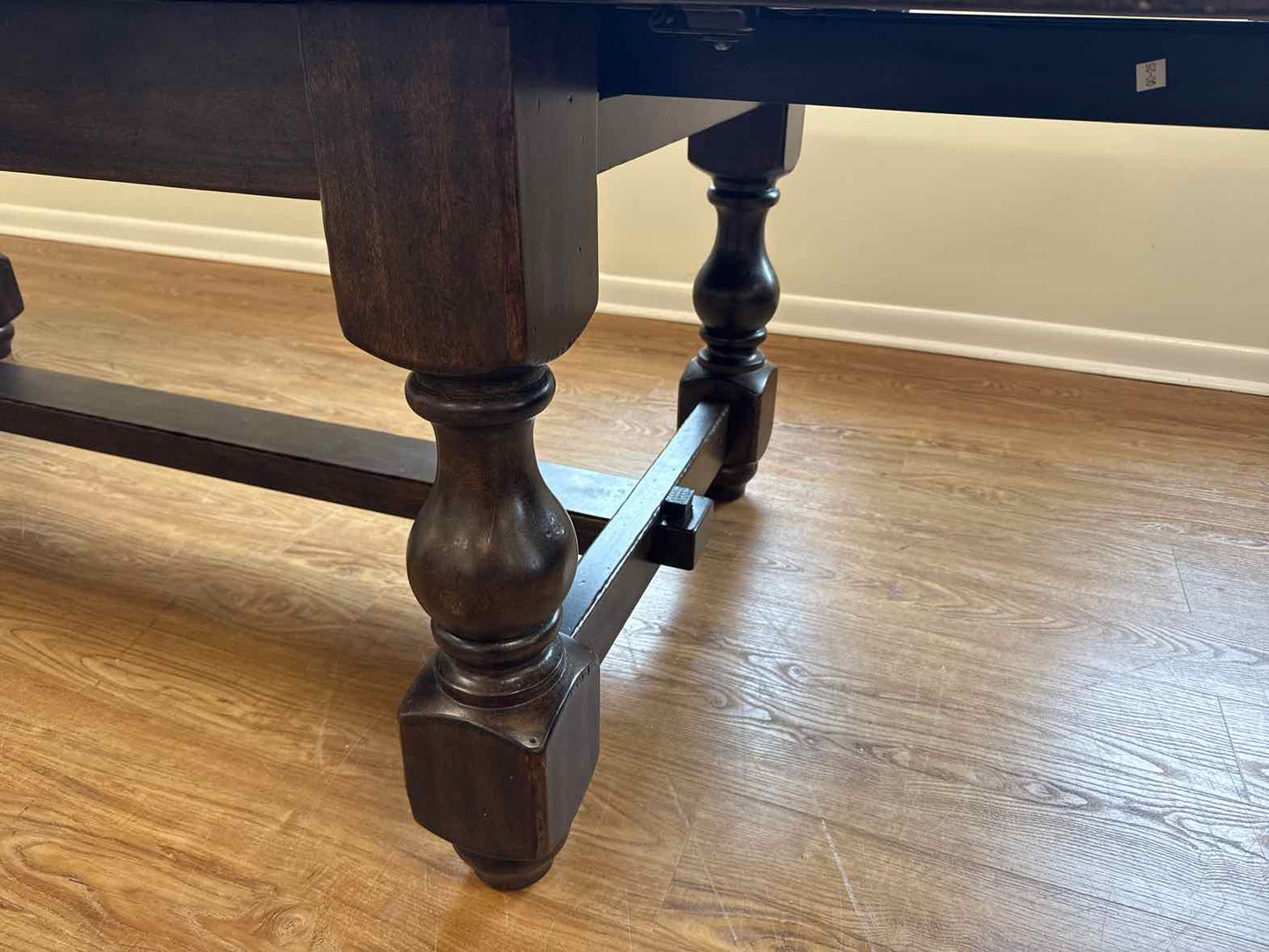 Pottery Barn 'Cortona' Dining Table
