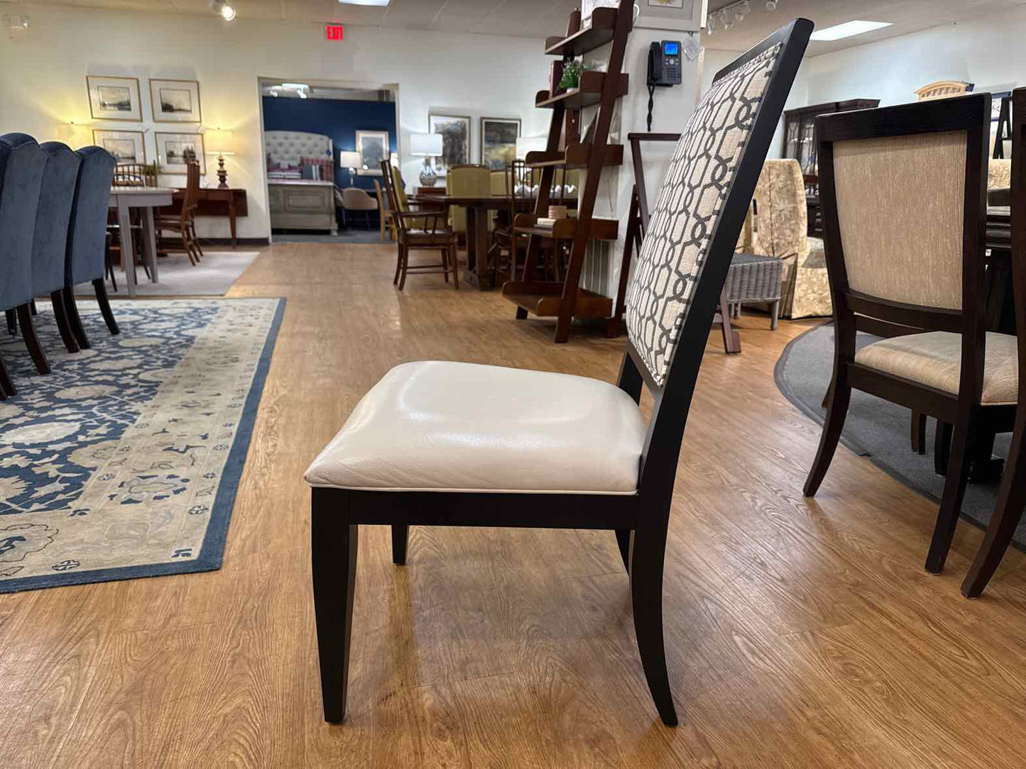 Ethan Allen Dining Chairs