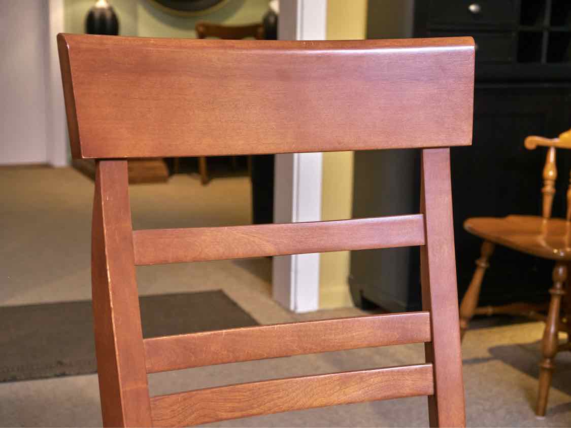 Canadian Maple Dining Set