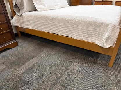 Ethan Allen 'Elements' King Bed