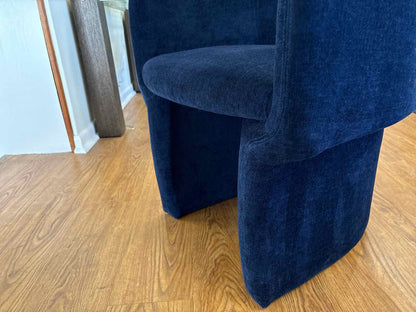 Set of 4 Nuevo 'Clementine' Dining Chairs