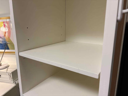 Pottery Barn Teen 'Display-It' Swivel Bookcase