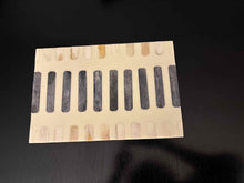 Large Decorative Box with Bone Inlay