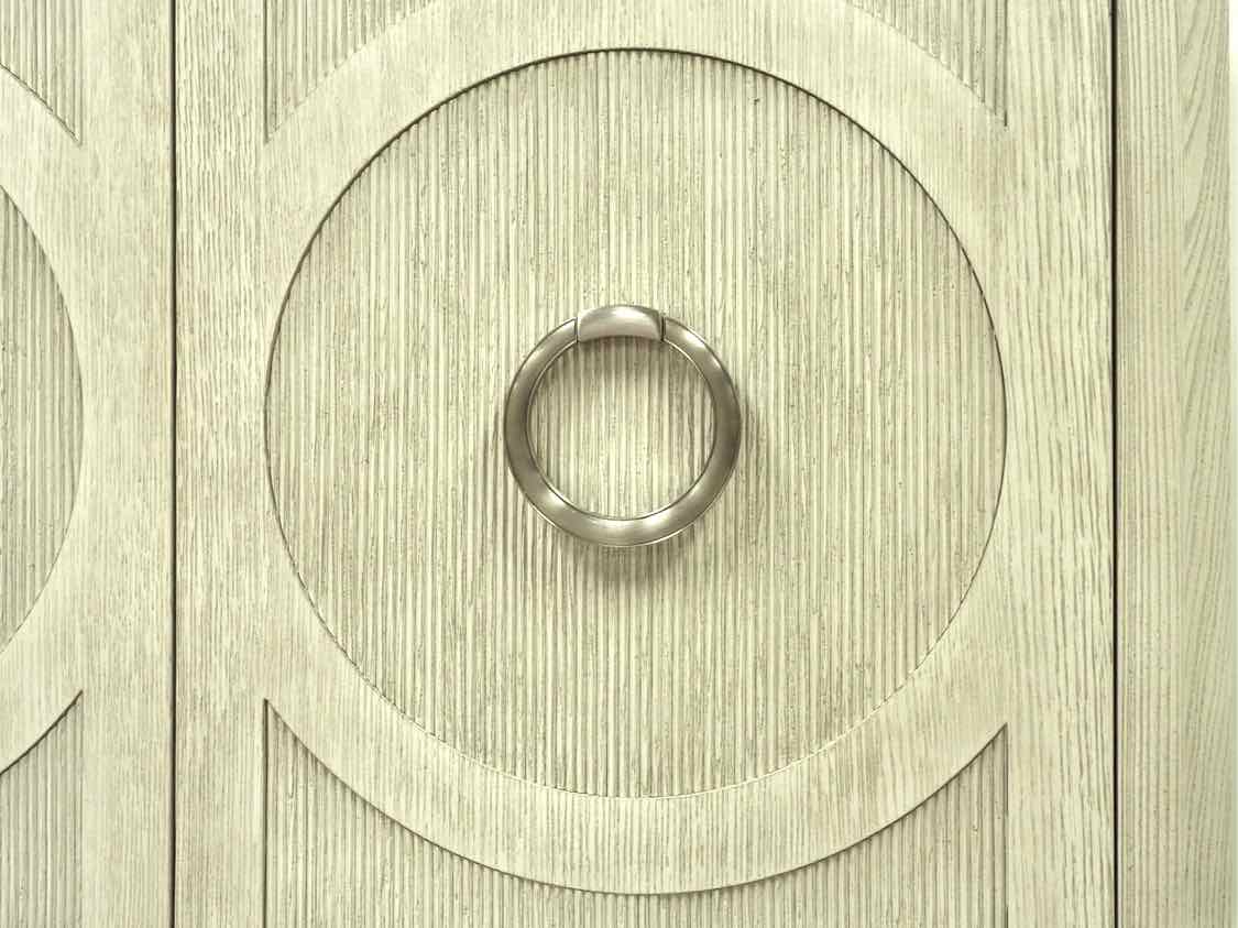 Bernhardt 'Domaine Blanc' Buffet