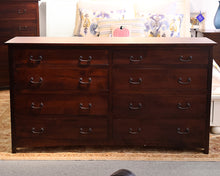 Daniels Amish Concord Dresser