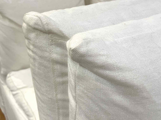 RH Set of 8 'Cloud' Dining Chairs
