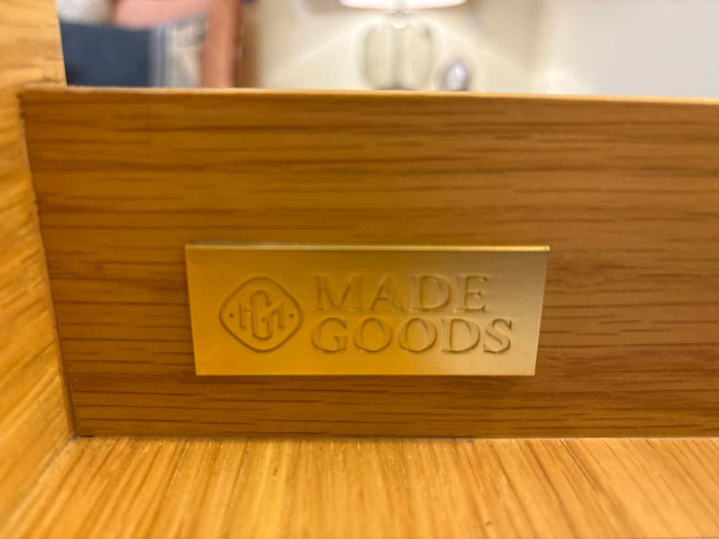 Made Goods 'Conrad' Dresser