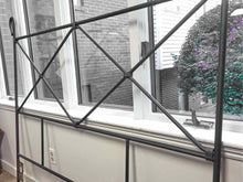Pierre Deux Queen Metal Headboard