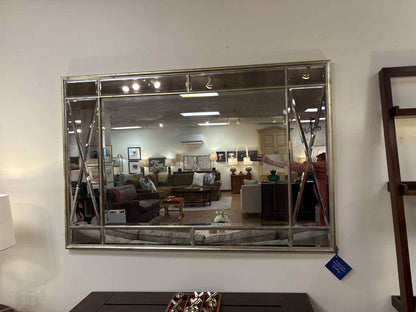 Zhong Shun Wood Art Co. Mirror