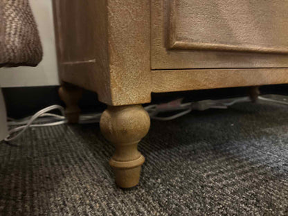 Pair of Pottery Barn 'Astoria' Nightstands
