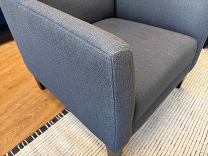 Crate & Barrel 'Margot' Lounge Chair