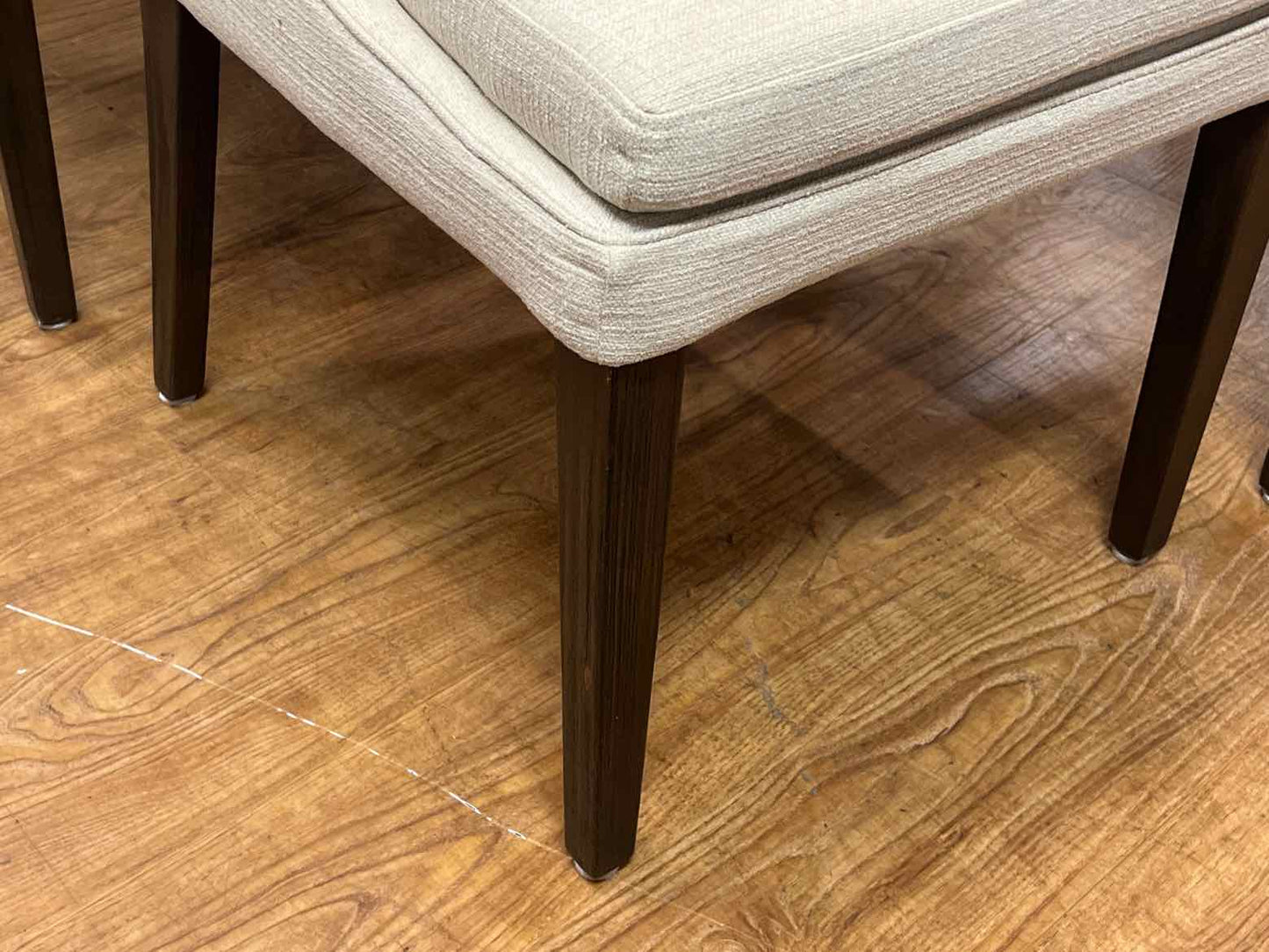 Arhaus Set of 4 'Lunden' Dining Chairs