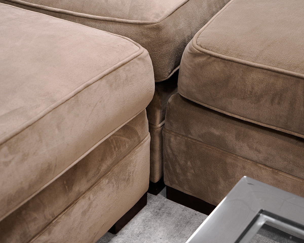 Huntington House Sectional