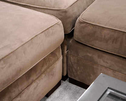 Huntington House Sectional