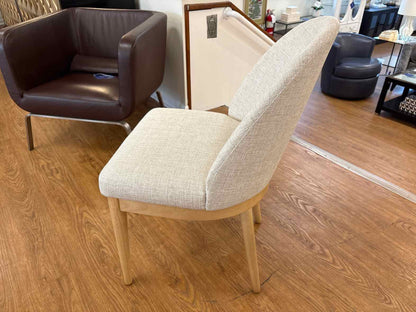 Crate & Barrel Dining Chairs