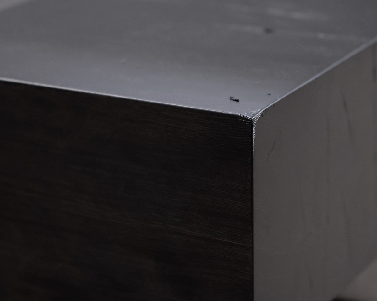 STUDIOTWENTYSEVEN "IN7" Bench