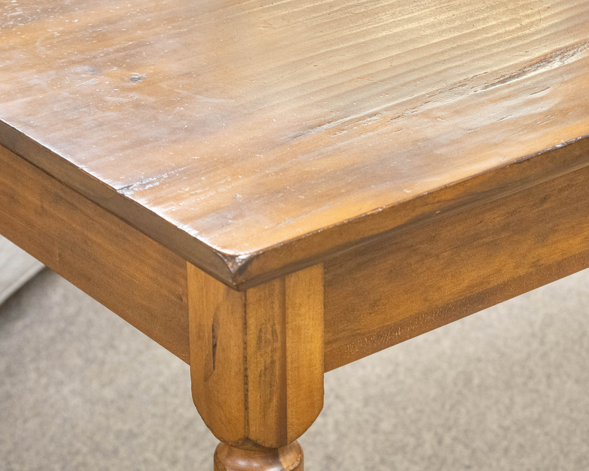 Pottery Barn Printers Writing Desk With Drawer