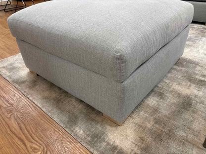 Rowe 'Asher' 4-Piece Modular Sectional