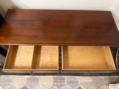 Ethan Allen 'Dawson' Tall Dresser