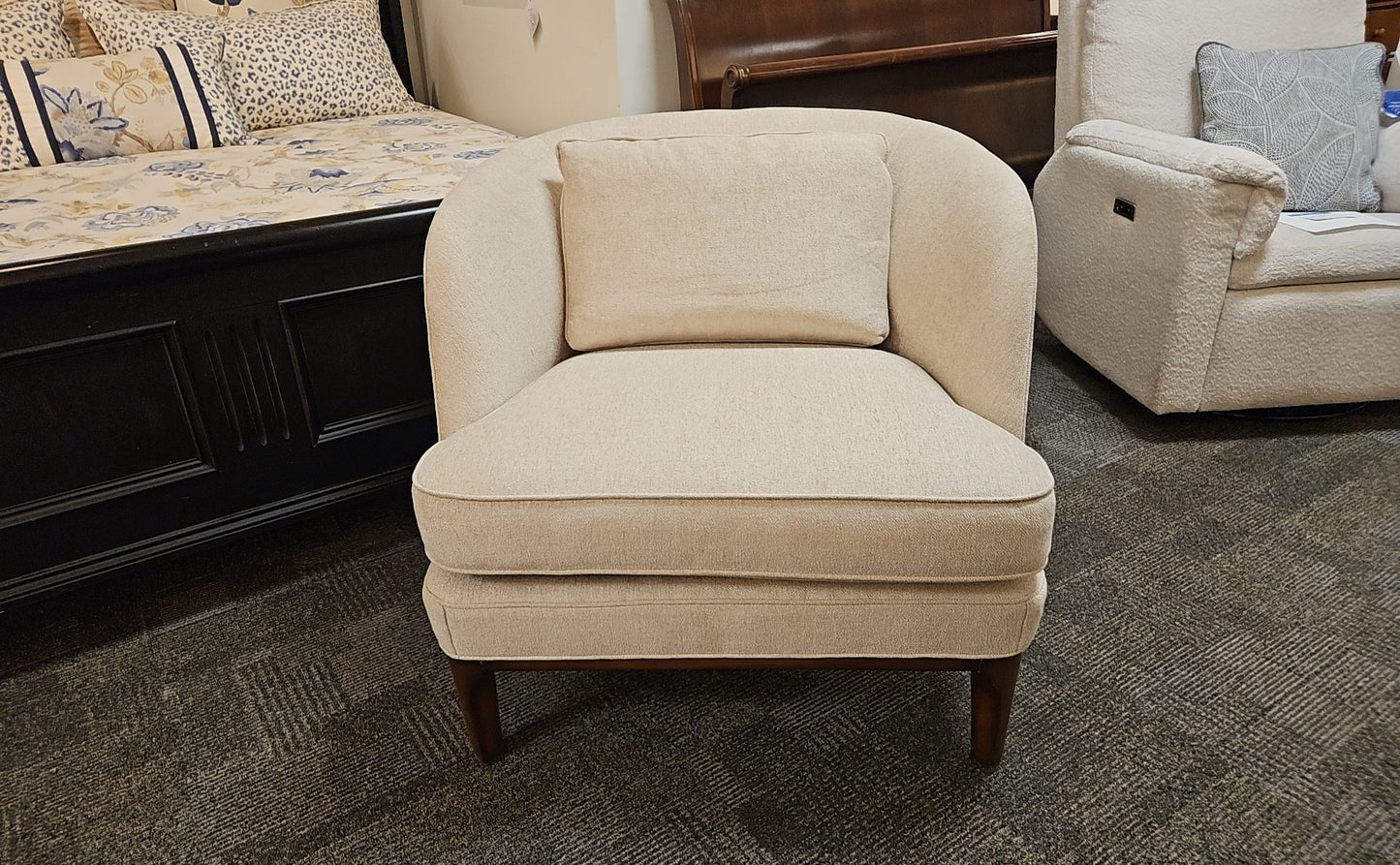 Crate & Barrel "Seychelles" Chair