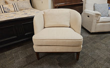 Crate & Barrel "Seychelles" Chair