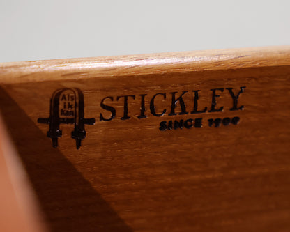 Stickley Cherry Nightstand