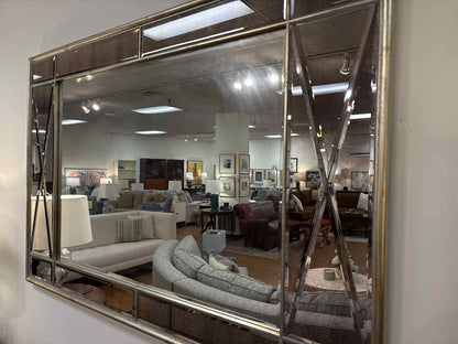 Zhong Shun Wood Art Co. Mirror