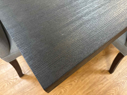 RH 'Keyes' Dining Table