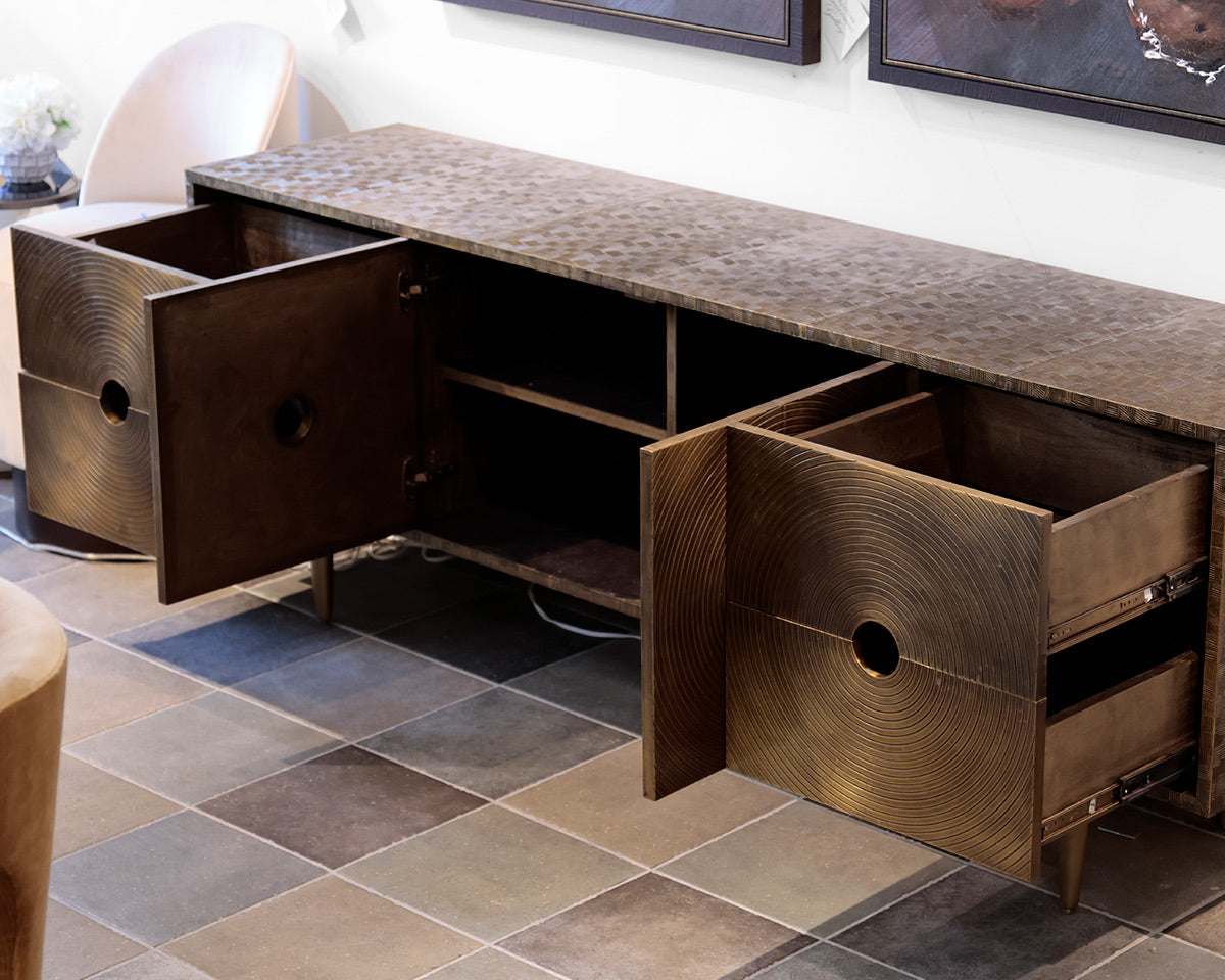 Villa & House "Randers" Sideboard