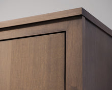 Room & Board Bookcase With Cabinets