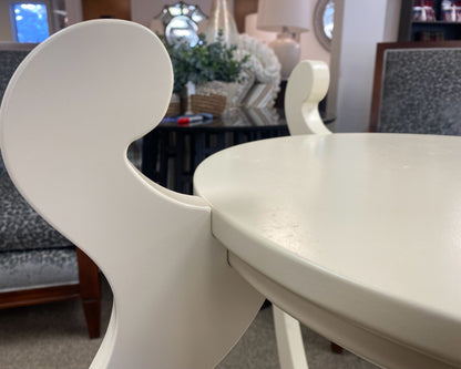 Maine Cottage 'FiddleHead' Side Table