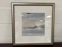 'Splendid Blues S/4 B' Wall Decor
